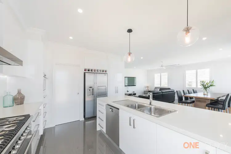 Second view of Homely house listing, 33 Seaside Circuit, Caves Beach NSW 2281