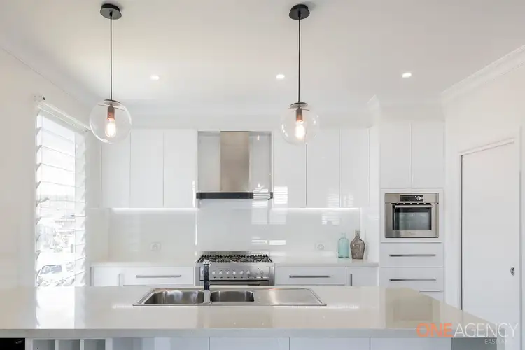 Third view of Homely house listing, 33 Seaside Circuit, Caves Beach NSW 2281