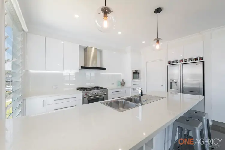 Fourth view of Homely house listing, 33 Seaside Circuit, Caves Beach NSW 2281