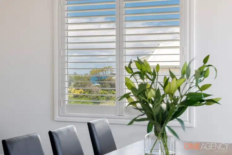 Fifth view of Homely house listing, 33 Seaside Circuit, Caves Beach NSW 2281