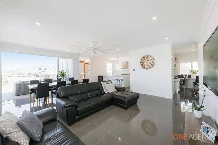 Sixth view of Homely house listing, 33 Seaside Circuit, Caves Beach NSW 2281