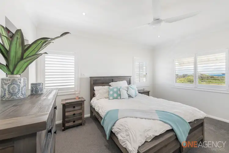 Seventh view of Homely house listing, 33 Seaside Circuit, Caves Beach NSW 2281