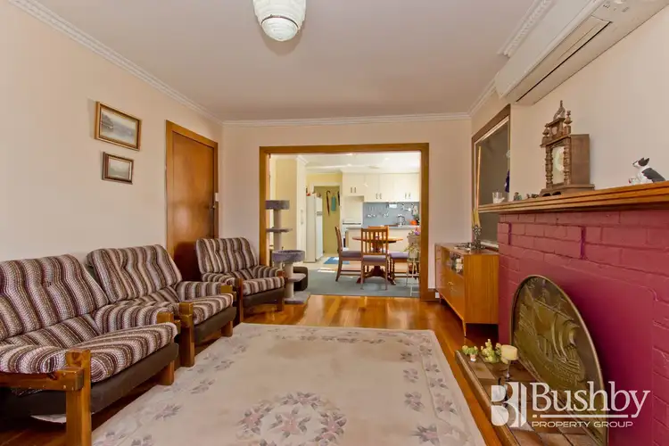 Fifth view of Homely house listing, 68 Hart Street, Newstead TAS 7250