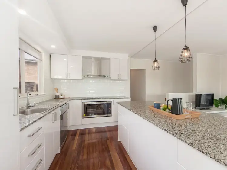 Main view of Homely house listing, 31 Trumpy Street, Silkstone QLD 4304