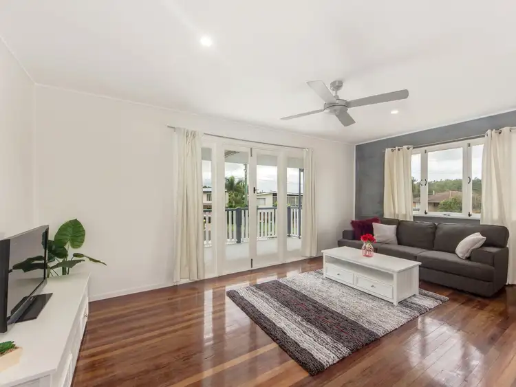Third view of Homely house listing, 31 Trumpy Street, Silkstone QLD 4304
