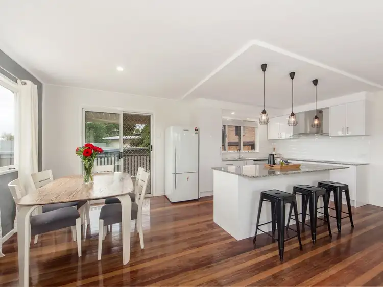 Fourth view of Homely house listing, 31 Trumpy Street, Silkstone QLD 4304