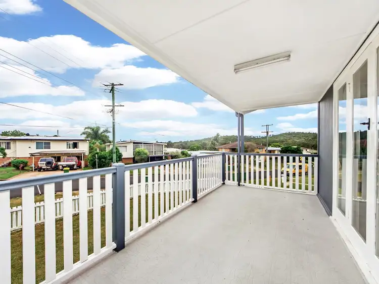 Fifth view of Homely house listing, 31 Trumpy Street, Silkstone QLD 4304