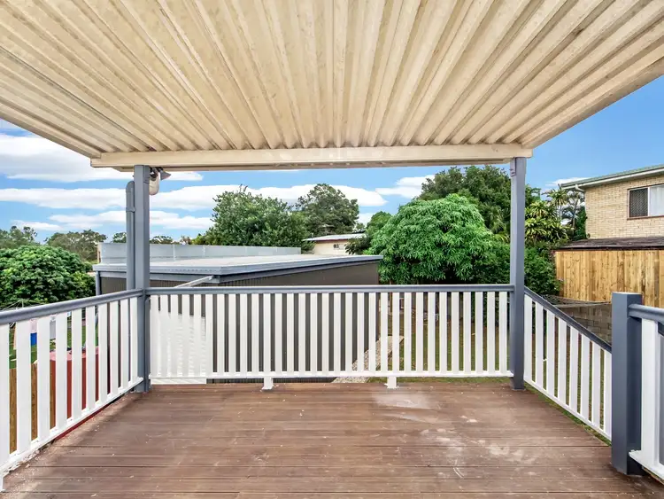 Sixth view of Homely house listing, 31 Trumpy Street, Silkstone QLD 4304