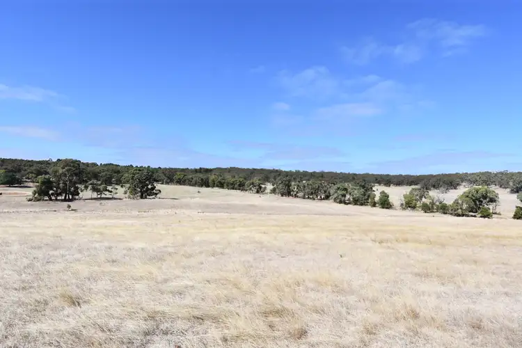 Lot 3 Snake Valley - Chepstowe Road, Snake Valley VIC 3351