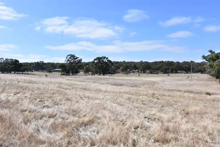 Second view of Homely land listing, Lot 3 Snake Valley - Chepstowe Road, Snake Valley VIC 3351