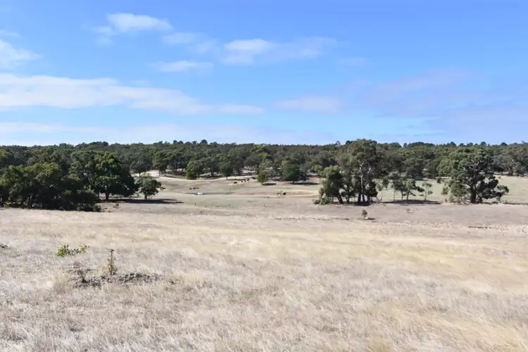 Third view of Homely land listing, Lot 3 Snake Valley - Chepstowe Road, Snake Valley VIC 3351