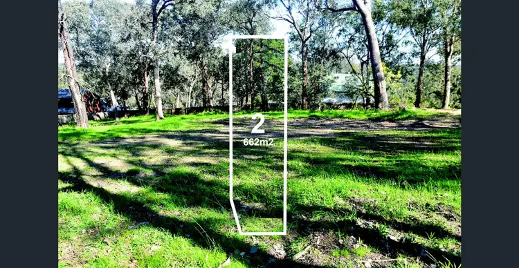 Second view of Homely land listing, 12 Upper Road, Wattle Glen VIC 3096