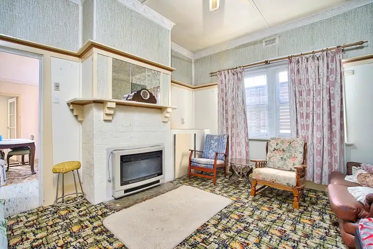 Second view of Homely house listing, 55 Raglan street, Daylesford VIC 3460
