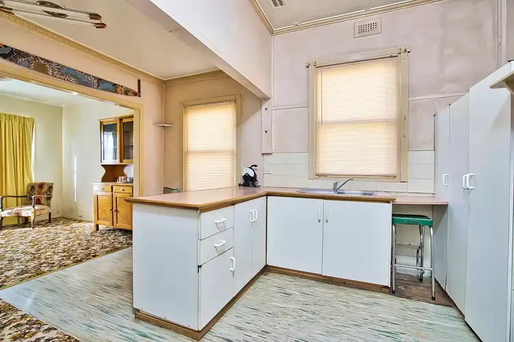 Fourth view of Homely house listing, 55 Raglan street, Daylesford VIC 3460