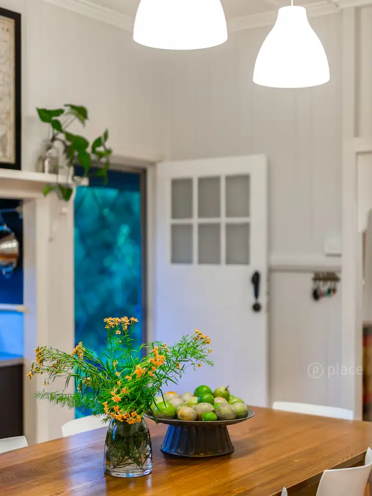 Sixth view of Homely house listing, 137 Outlook Crescent, Bardon QLD 4065