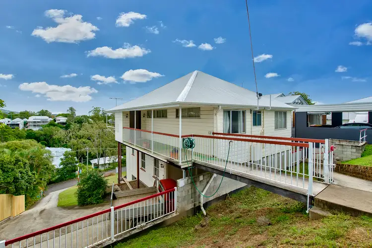 77 Tooth Avenue, Paddington QLD 4064