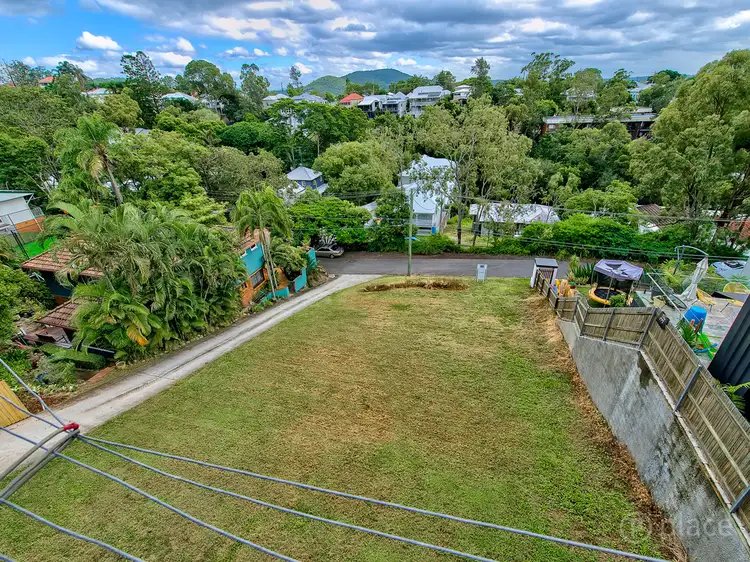 Second view of Homely house listing, 77 Tooth Avenue, Paddington QLD 4064
