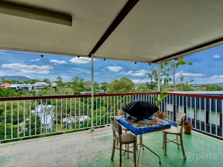 Third view of Homely house listing, 77 Tooth Avenue, Paddington QLD 4064