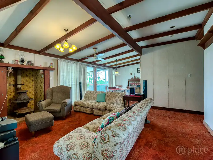 Fourth view of Homely house listing, 77 Tooth Avenue, Paddington QLD 4064