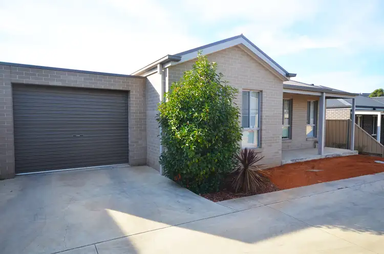 Main view of Homely house listing, 9/18A Emmett Street, Golden Square VIC 3555