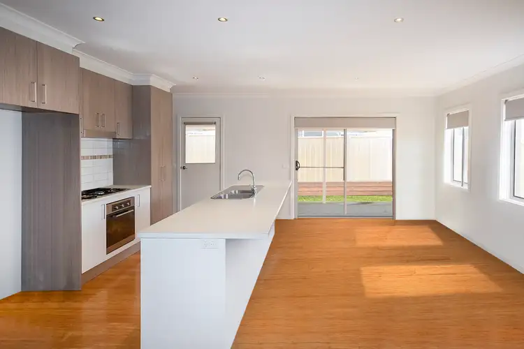 Second view of Homely house listing, 9/18A Emmett Street, Golden Square VIC 3555
