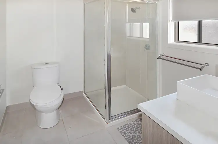 Fifth view of Homely house listing, 9/18A Emmett Street, Golden Square VIC 3555