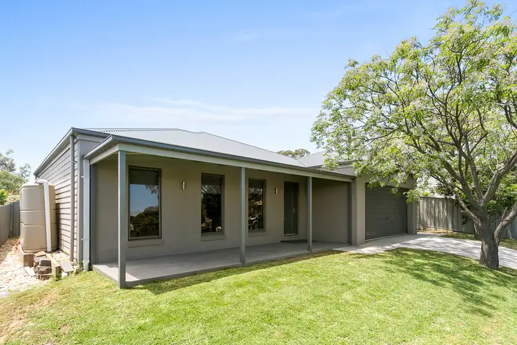 18 Black Street, Bendigo VIC 3550
