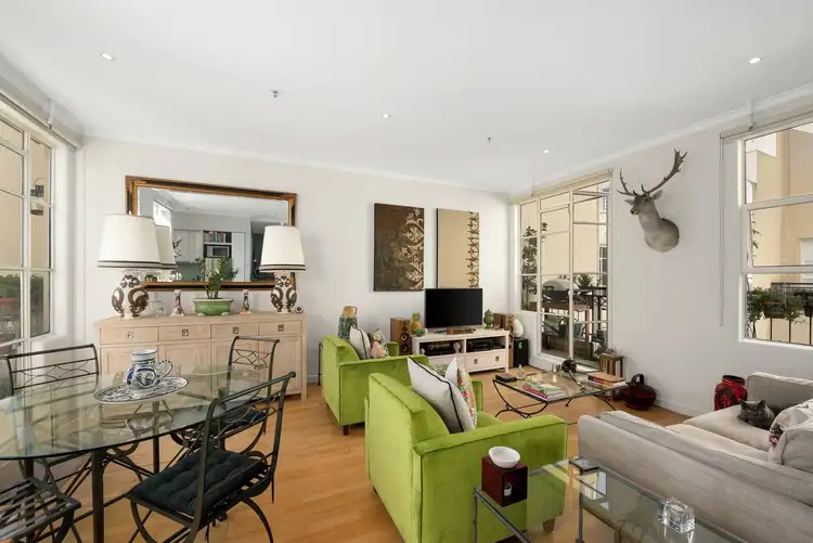 1105/422 Collins Street, Melbourne VIC 3000