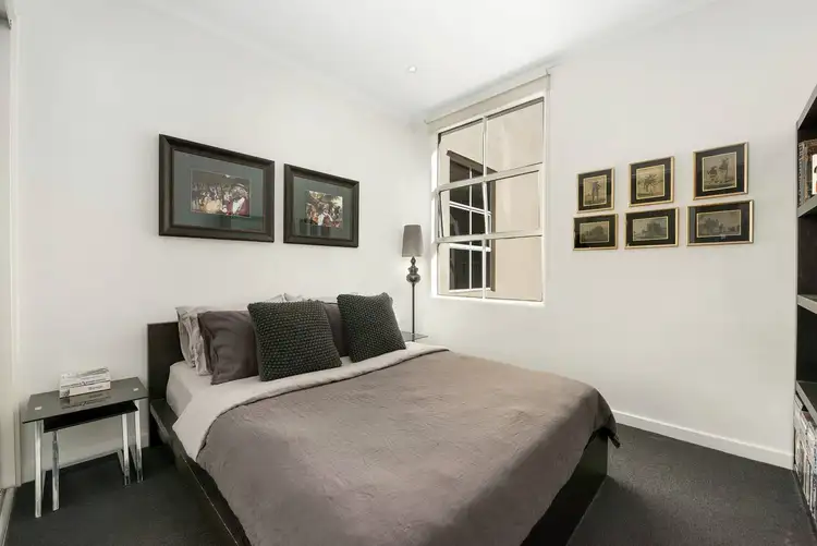 Fifth view of Homely apartment listing, 1105/422 Collins Street, Melbourne VIC 3000