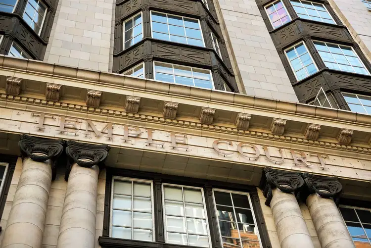 Seventh view of Homely apartment listing, 1105/422 Collins Street, Melbourne VIC 3000