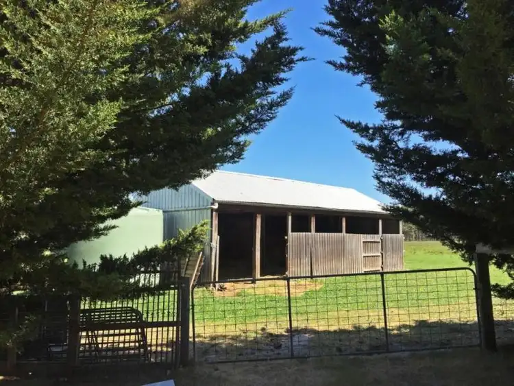 Second view of Homely rural property listing, 3369 Port-Casterton Rd, Digby VIC 3309