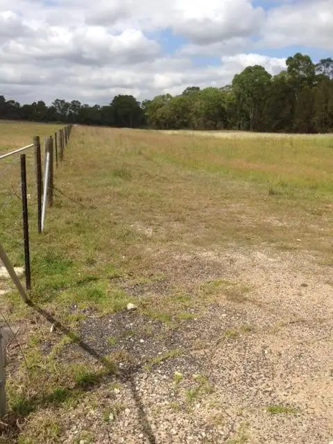 Main view of Homely land listing, LOT 512 Pandorea Street, Claremont Meadows NSW 2747