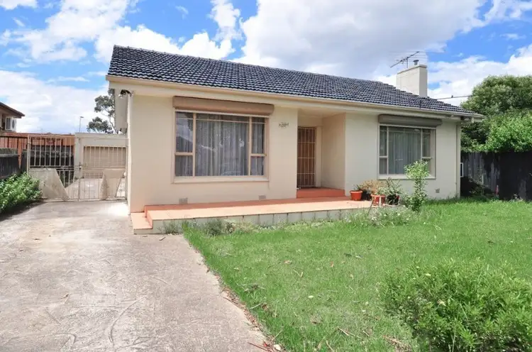 20 Glyndon Avenue, St Albans VIC 3021
