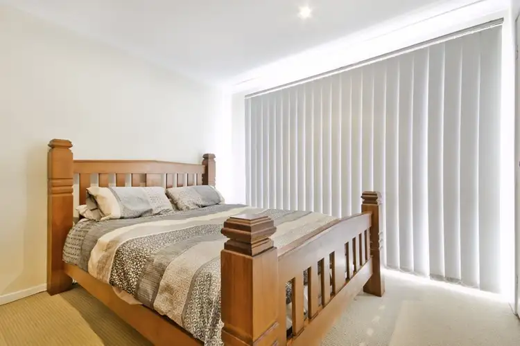 Fourth view of Homely house listing, 22 Sauterne Crescent, Minchinbury NSW 2770