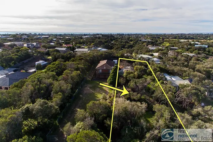 Sixth view of Homely land listing, 8 Booran Parade, Tootgarook VIC 3941