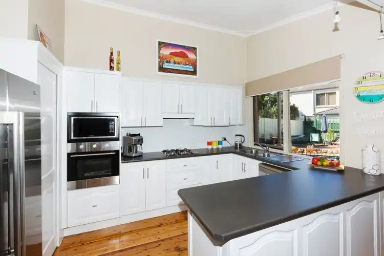 Third view of Homely house listing, 6 Bruce Street, Springwood NSW 2777