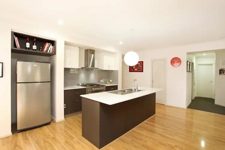 Fifth view of Homely house listing, 13 River Rose Street, Greenvale VIC 3059