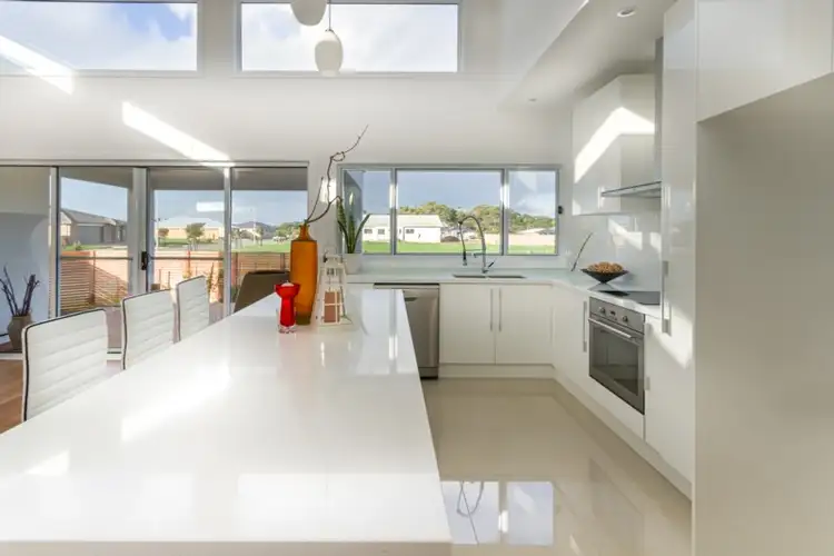 Second view of Homely house listing, 6 Grampians Boulevard, Cowes VIC 3922