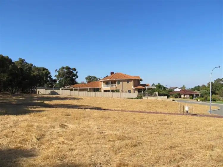 Fourth view of Homely land listing, 5 Vineyard Row, Swan View WA 6056