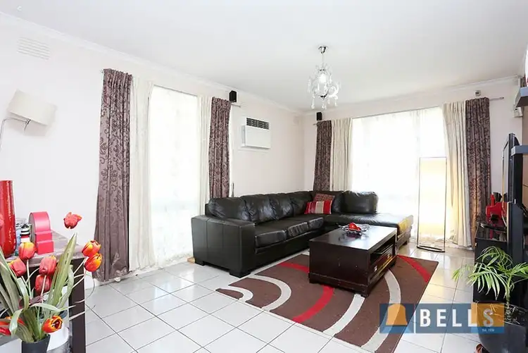 Second view of Homely house listing, 52 Appian Drive, Albanvale VIC 3021