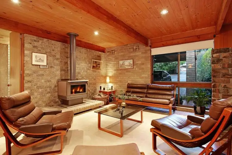 Third view of Homely house listing, 17 Little John Road, Warranwood VIC 3134