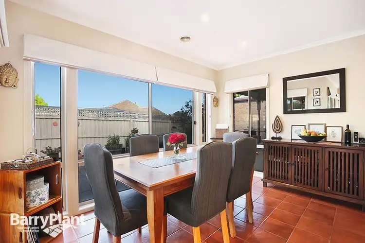 Fourth view of Homely house listing, 12 Shadi Rise, Yarra Glen VIC 3775