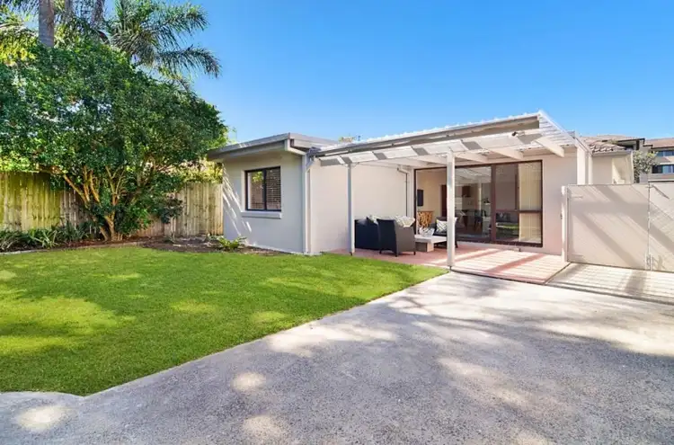 Fourth view of Homely house listing, 44 Wallis Parade, North Bondi NSW 2026