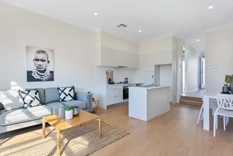 Second view of Homely house listing, 2/9 Gordon Avenue, Rostrevor SA 5073