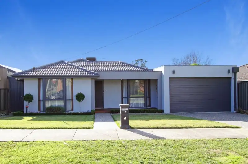 Main view of Homely house listing, 32 Halter Crescent, Epping VIC 3076