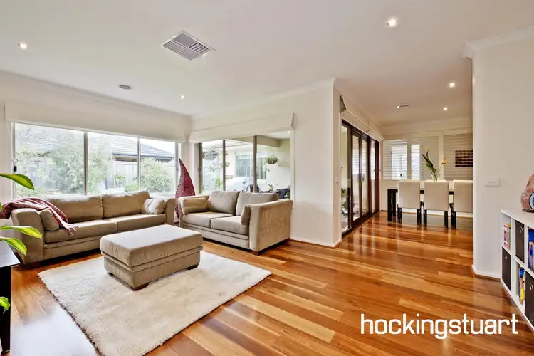 Fifth view of Homely house listing, 5 Sunlander Way, Doreen VIC 3754