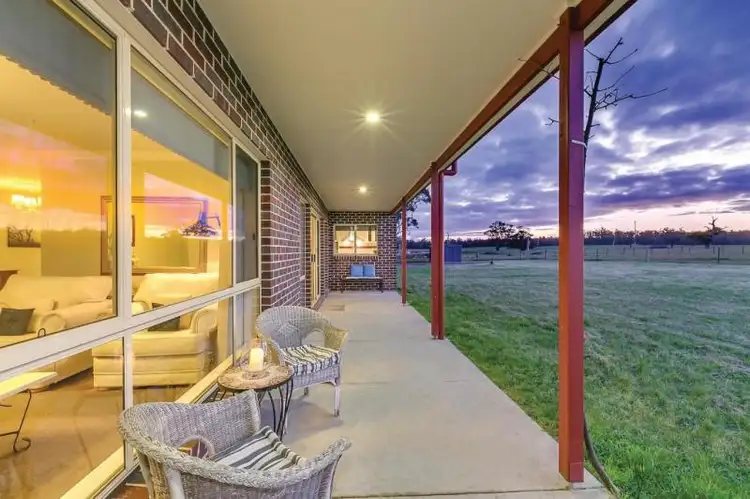 Fourth view of Homely house listing, 446 Wilsons Road, Haddon VIC 3351