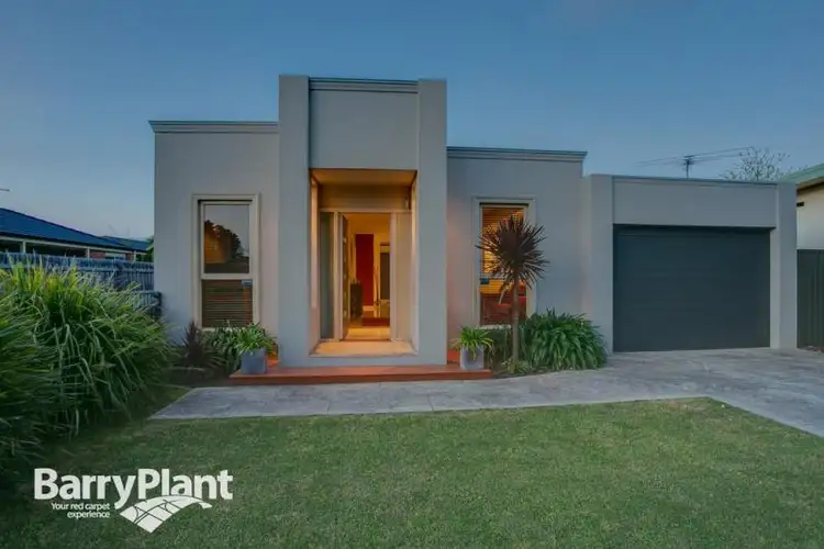 Fourth view of Homely house listing, 1/90 Warranilla Avenue, Rosebud VIC 3939
