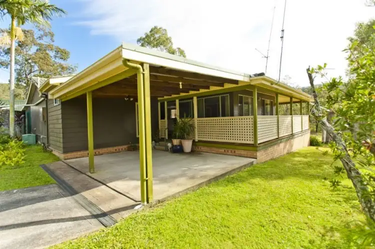 Third view of Homely house listing, 35 Washpool Road, Booral NSW 2425