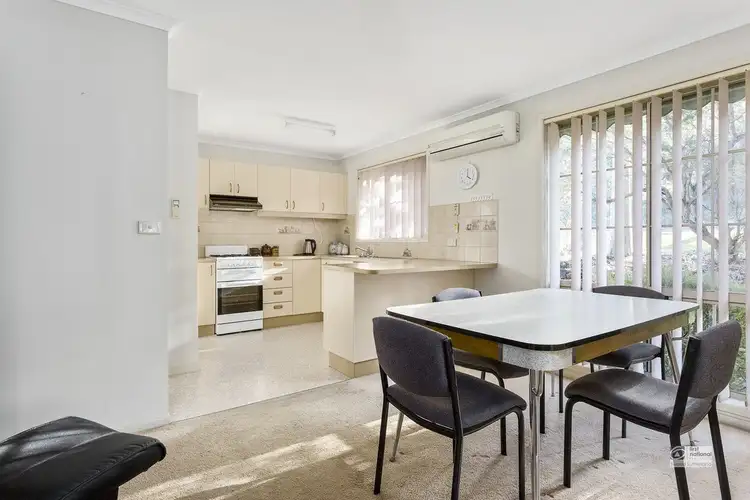 Sixth view of Homely house listing, 1/22 Yarunga Drive, Kangaroo Flat VIC 3555